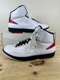 Air Jordan 2 Chicago Sz 13