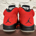 Air Jordan 5 Raging Bull (2021) Sz 10