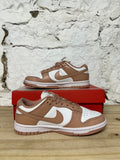 Nike Dunk Low Rose Whisper Sz 4.5 (6W)