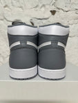 Air Jordan 1 High Stealth Sz 15 DS