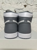 Air Jordan 1 High Stealth Sz 15 DS