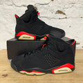 Air Jordan 6 Infrared (2019) Sz 11
