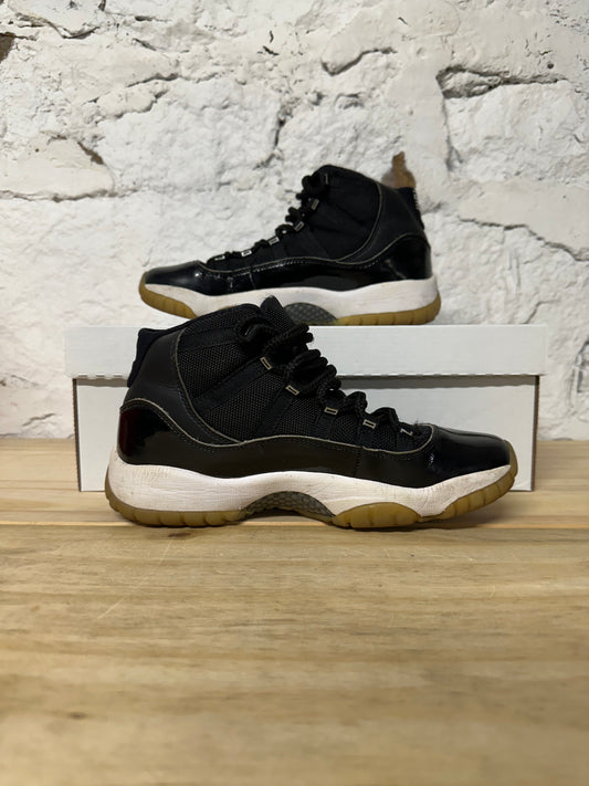 Air Jordan 11 Jubilee Sz 6Y