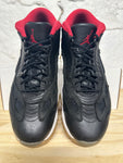 Air Jordan 11 Low IE Black Red Sz 11