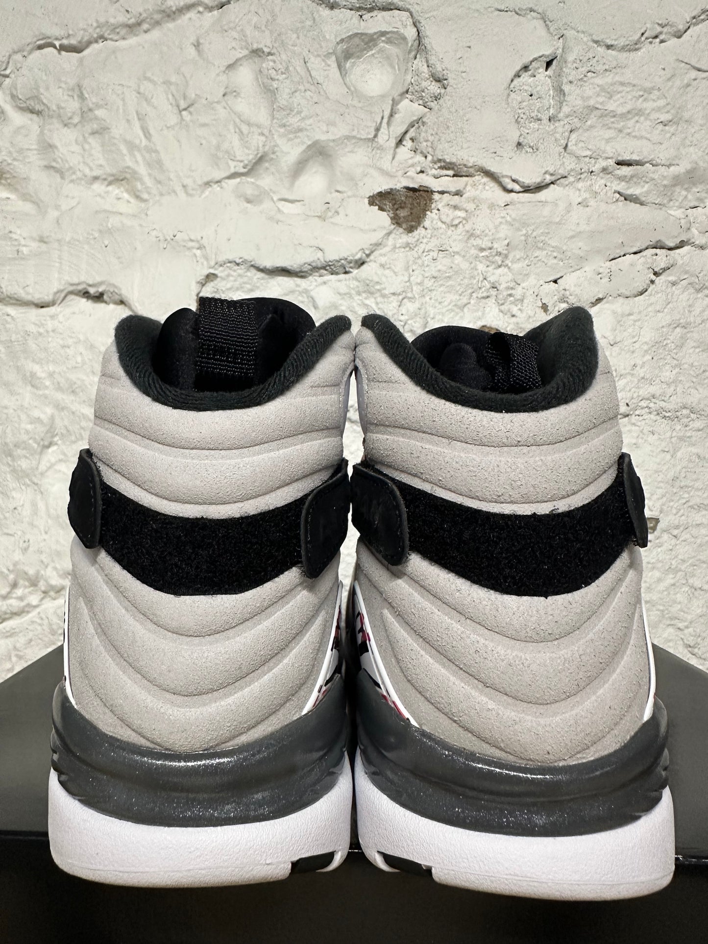 Air Jordan 8 Bugs Bunny (2025) Sz 12 DS