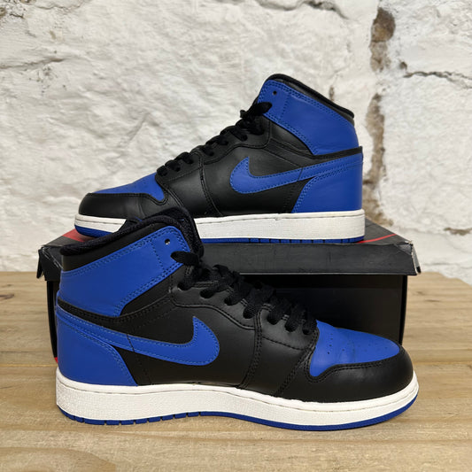 Air Jordan 1 High Royal (2013) Sz 6.5Y