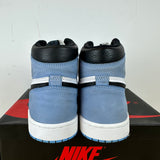 Air Jordan 1 University Blue Sz 8.5