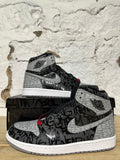 Air Jordan 1 High Rebellionaire Sz 10 DS