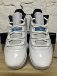 Air Jordan 11 Low Legend Blue Sz 10 DS