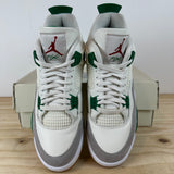 Air Jordan 4 SB Pine Green Sz 10