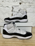 Air Jordan 11 Concord Sz 7Y