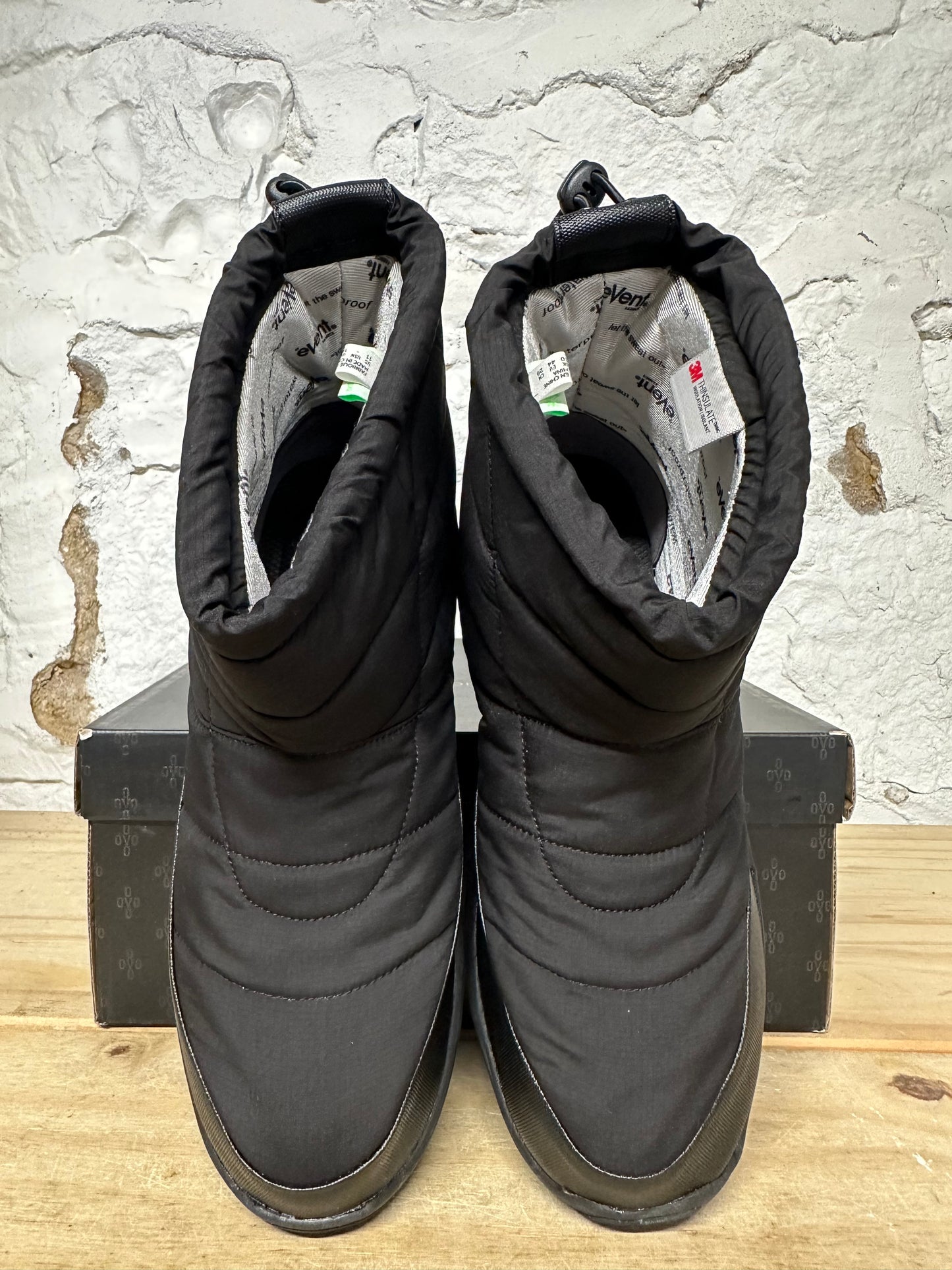Suicoke OVO Bower Snowboot Sz 11 DS