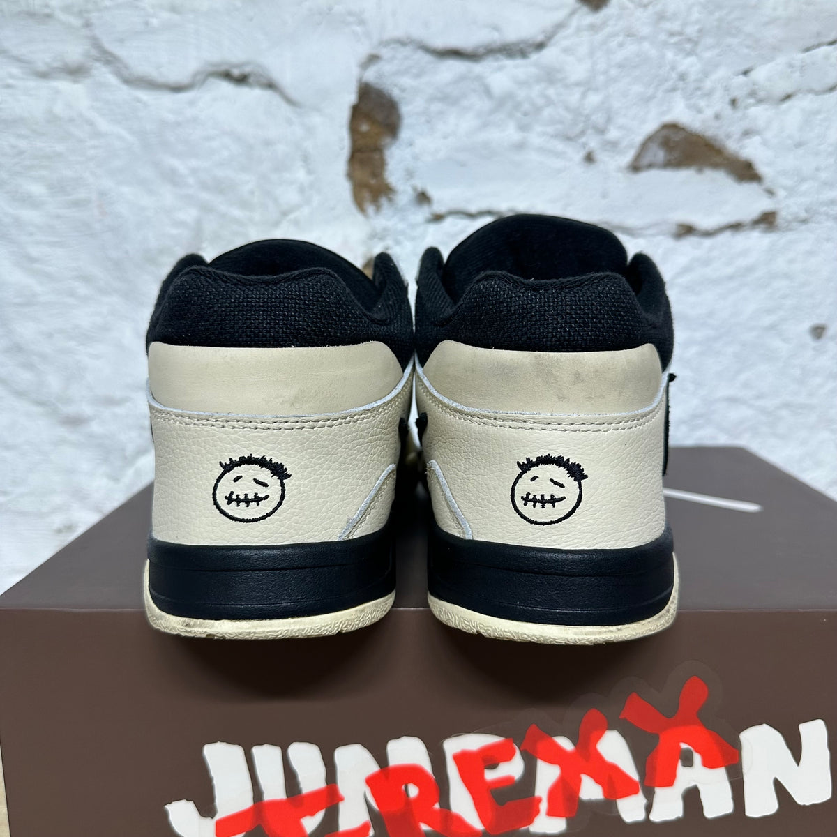 Jordan Jumpman Jack Travis Scott Bright Cactus Sz 10.5