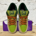 Nike SB Dunk Low Escargot Sz 10.5 DS