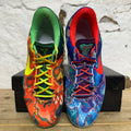 Nike Kobe 8 Protro What The (2025) Sz 11.5