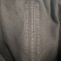 Rick Owens Mastadon Black Sweatpants Sz L