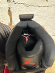 Air Jordan 12 Flu Game Sz 9 DS