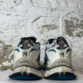 Balenciaga Runner Blue White Gray Sneaker Sz 9 (42)