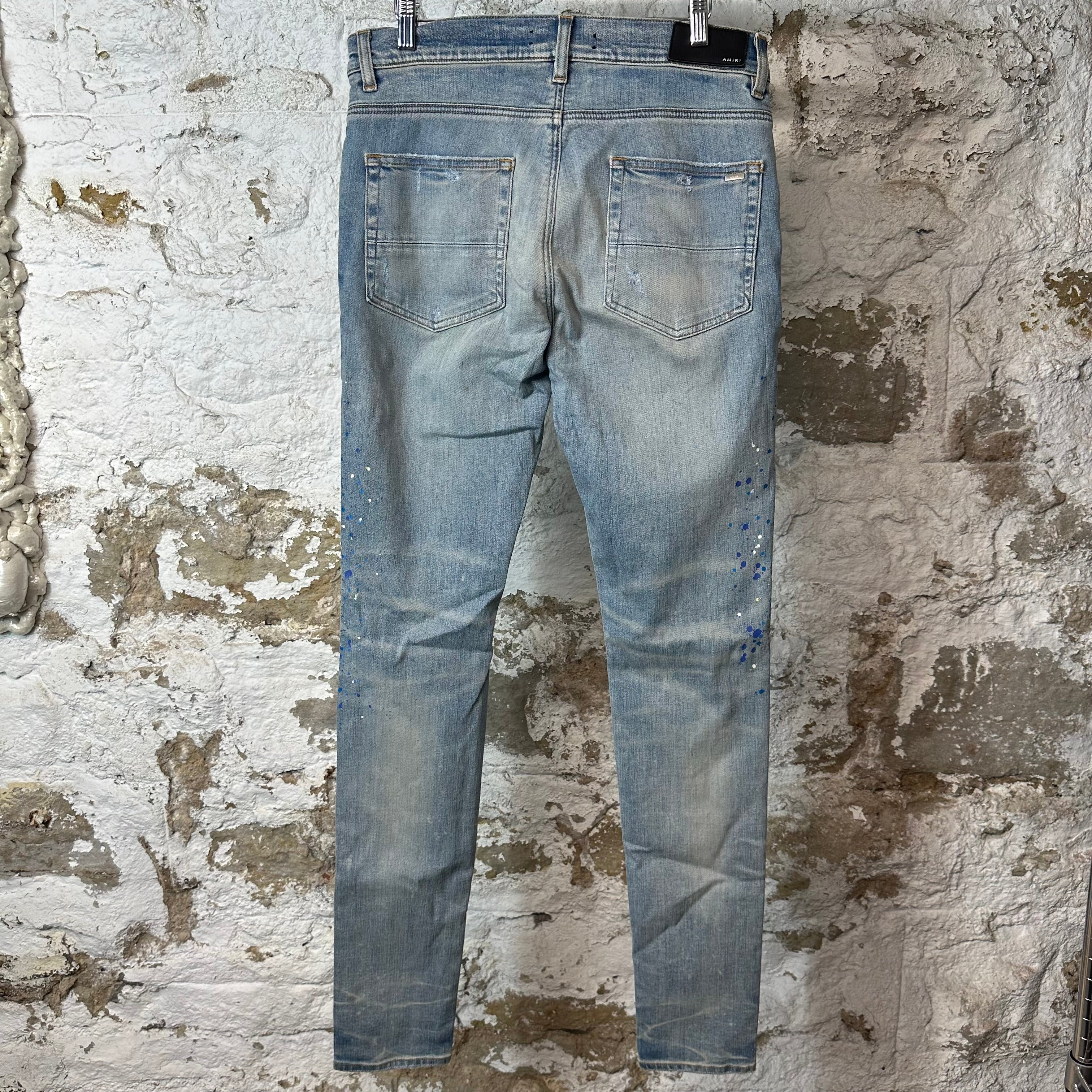 Amiri Jeans – Tagged 