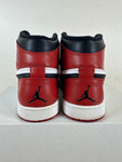 Air Jordan 1 High Chicago (2013) Sz 10.5