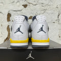 Air Jordan 4 Tour Yellow (2026) Sz 10.5