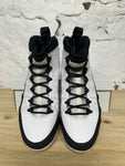 Air Jordan 9 University Blue Sz 10