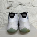 Air Jordan 11 High Legend Blue (2014) Sz 12