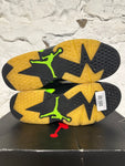 Air Jordan 6 Electric Green Sz 10.5