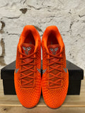 Nike Kobe 6 Protro Total Orange Sz 8.5 DS