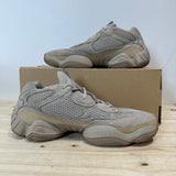 Yeezy 500 Taupe Light Sz 12