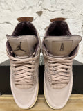 Air Jordan 4 A Ma Maniere While You Were Sleeping Sz 9.5 (11W)