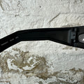 Rick Owens Black Ryder Sunglasses