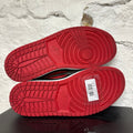 Air Jordan 1 Low Banned Sz 9