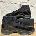 Air Jordan 11 High Gamma Blue (2025) Sz 13 DS