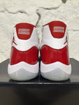 Air Jordan 11 High Cherry Sz 9.5