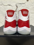 Air Jordan 11 High Cherry Sz 9.5