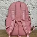 Supreme SS25 Pink Cordura Backpack