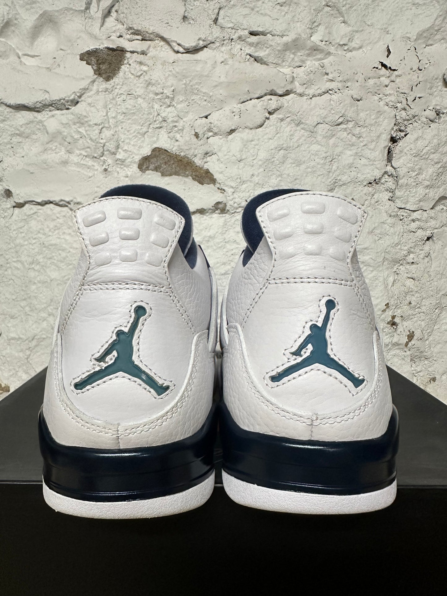 Air Jordan 4 Columbia Sz 11.5 DS