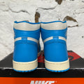 Air Jordan 1 High UNC Reimagined Sz 11 DS