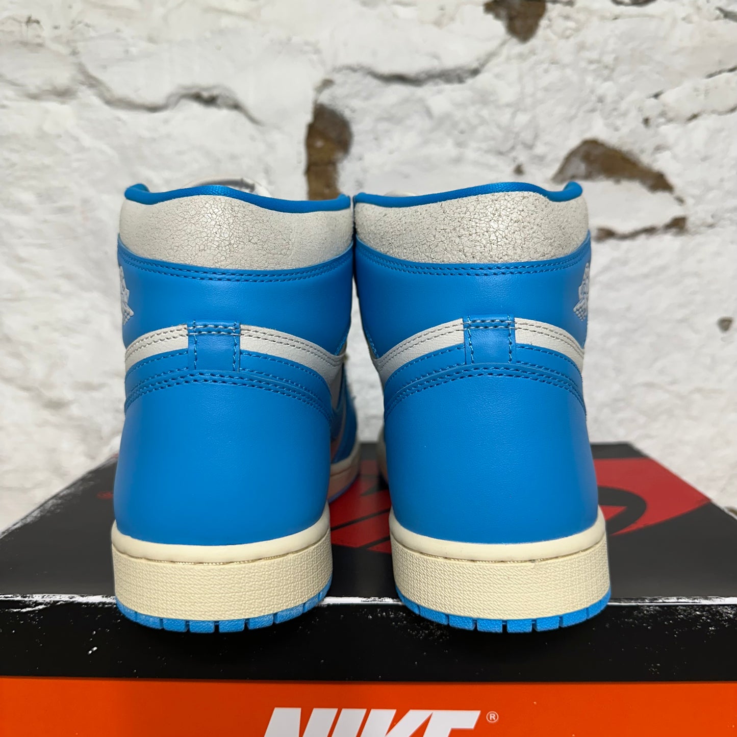 Air Jordan 1 High UNC Reimagined Sz 11 DS