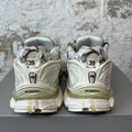 Balenciaga Runner Triple White Sneaker Sz 6.5 (39)
