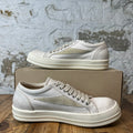 Rick Owens Vintage Cream Milk Sneaker Sz 10 (43)