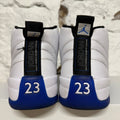 Air Jordan 12 Blueberry Sz 8