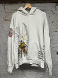 Travis Scott Circus Maximus Hoodie Sz XL