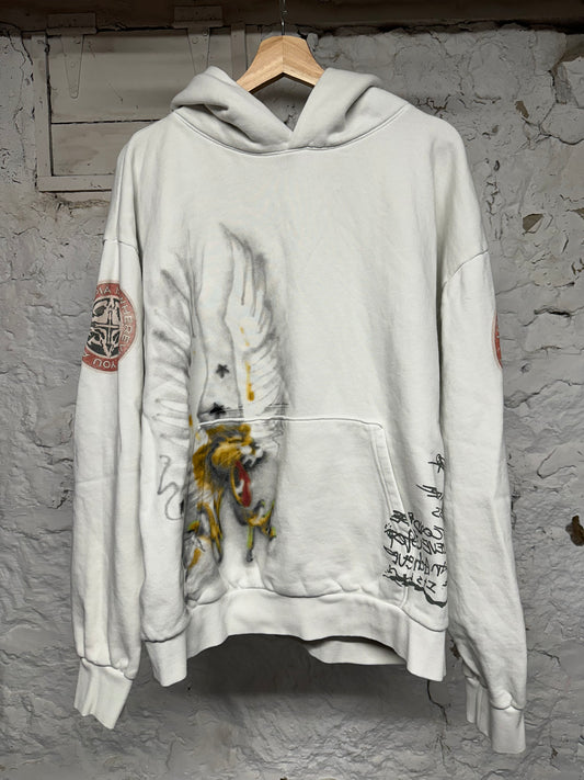 Travis Scott Circus Maximus Hoodie Sz XL
