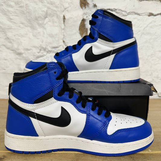 Air Jordan 1 High Game Royal Sz 5Y