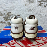 New Balance ALD 550 Brown Sz 8.5 DS