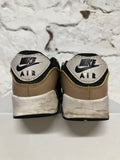 Nike Air Max 90 Alter And Reveal Grey Fog Sz 8.5