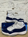Air Jordan 11 High Win Like 82 Sz 12