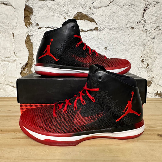 Jordan XXX1 Banned Sz 9.5
